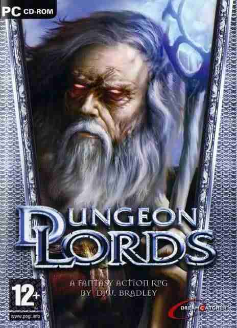 Descargar Dungeon Lords Steam Edition [MULTI3][0x0815] por Torrent